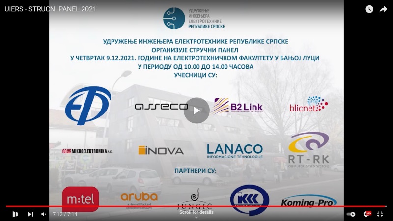 VIDEO