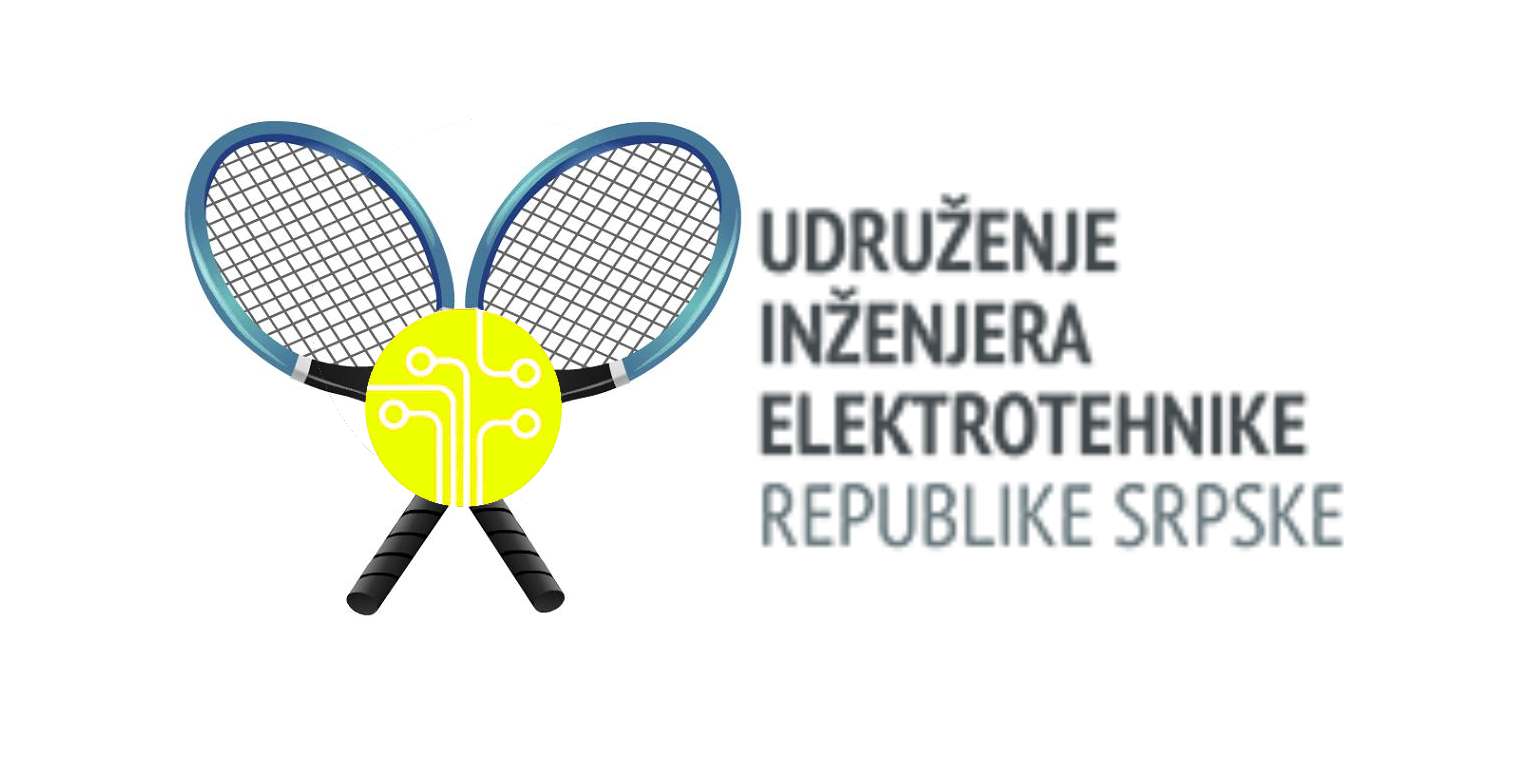 Poziv na IX teniski turnir dublova UIERS-a